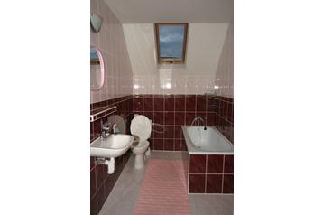 Slovaška Privát Zuberec, Eksterier